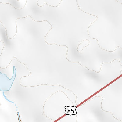 45103NW Page 84 Camp Crook Topo Preview 2