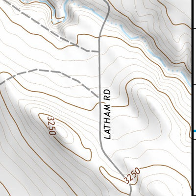 45103NW Page 86 Camp Crook Topo Preview 3