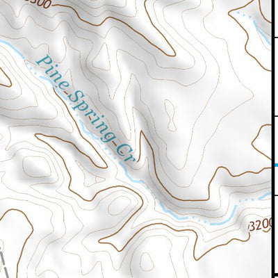 45103NW Page 88 Camp Crook Topo Preview 3