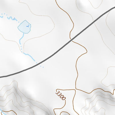45103NW Page 89 Camp Crook Topo Preview 2