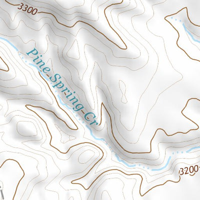 45103NW Page 89 Camp Crook Topo Preview 3