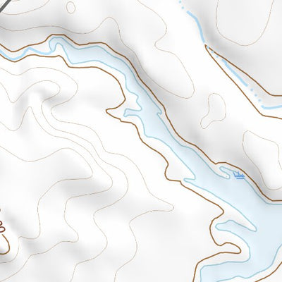 45103NW Page 92 Camp Crook Topo Preview 3