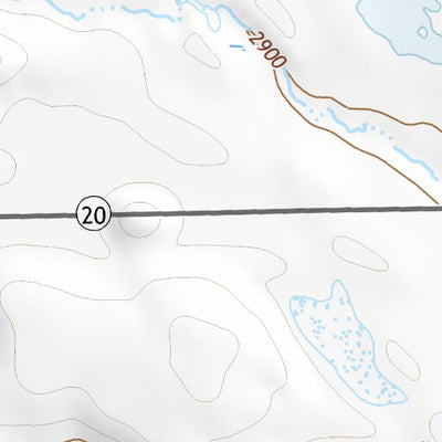 45103NW Page 94 Camp Crook Topo Preview 2