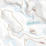 45103NW Page 94 Camp Crook Topo Preview 3