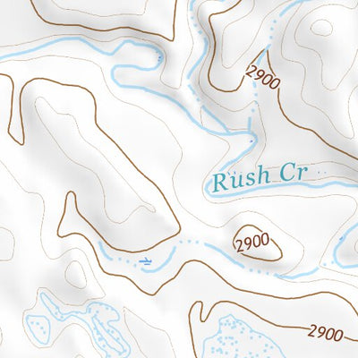 45103NW Page 94 Camp Crook Topo Preview 3