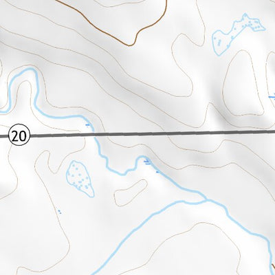 45103NW Page 95 Camp Crook Topo Preview 2