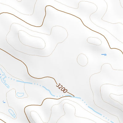 45103NW Page 98 Camp Crook Topo Preview 2