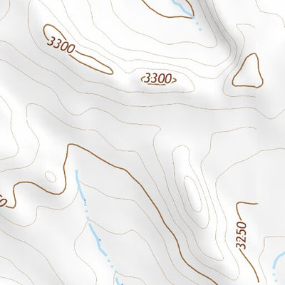 45103NW Page 99 Camp Crook Topo Preview 3