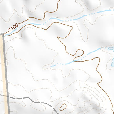 45103NW Page 102 Camp Crook Topo Preview 2