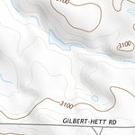 45103NW Page 104 Camp Crook Topo Preview 3