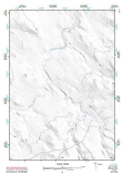 45103SE Page 1 Redig Topo Preview 1