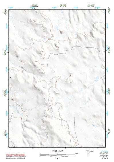45103SE Page 2 Redig Topo Preview 1