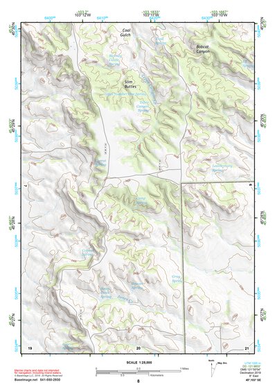 45103SE Page 8 Redig Topo Preview 1