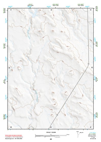 45103SE Redig Topo Bundle Preview 1