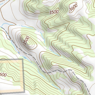 45104NE Page 2 Ekalaka Topo Preview 3