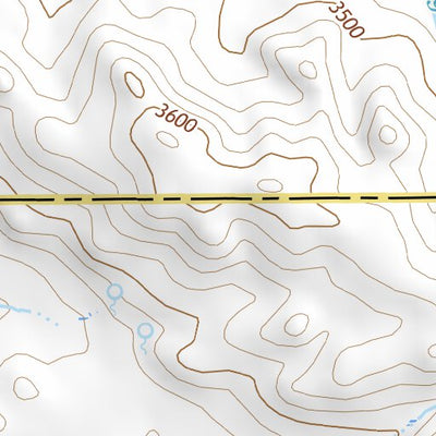 45104NE Page 4 Ekalaka Topo Preview 2