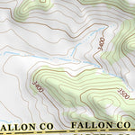45104NE Page 4 Ekalaka Topo Preview 3