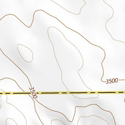 45104NE Page 6 Ekalaka Topo Preview 2
