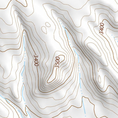 45104NE Page 6 Ekalaka Topo Preview 3