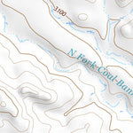 45104NE Page 9 Ekalaka Topo Preview 3
