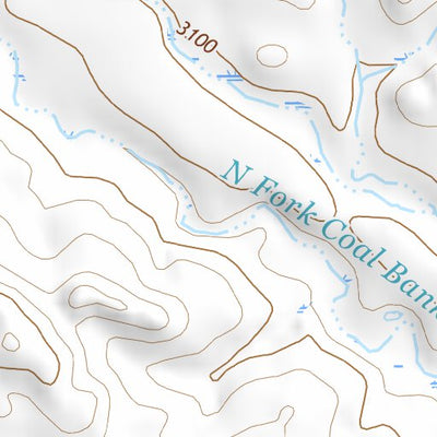 45104NE Page 9 Ekalaka Topo Preview 3