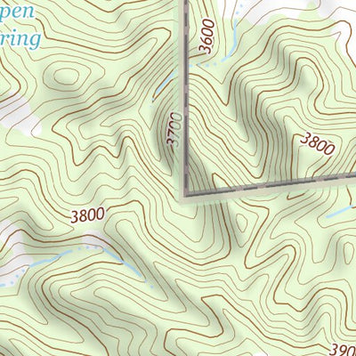 45104NE Page 14 Ekalaka Topo Preview 3