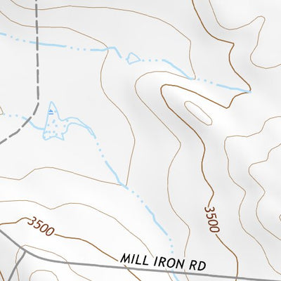 45104NE Page 15 Ekalaka Topo Preview 2