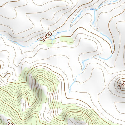 45104NE Page 16 Ekalaka Topo Preview 3