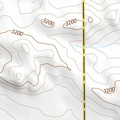 45104NE Page 21 Ekalaka Topo Preview 3