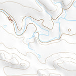 45104NE Page 22 Ekalaka Topo Preview 3