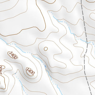 45104NE Page 28 Ekalaka Topo Preview 2