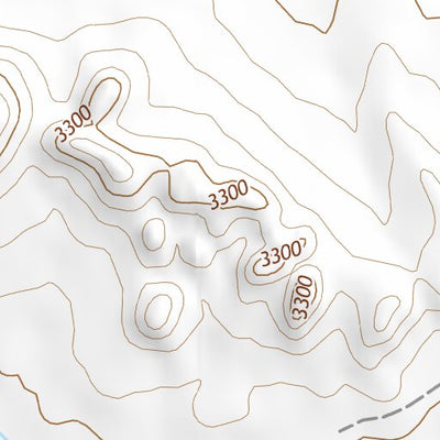 45104NE Page 31 Ekalaka Topo Preview 3