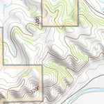 45104NE Page 32 Ekalaka Topo Preview 3