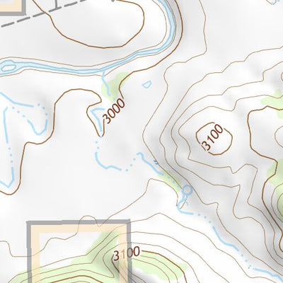 45104NE Page 34 Ekalaka Topo Preview 2