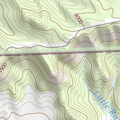 45104NE Page 37 Ekalaka Topo Preview 2