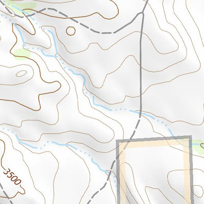 45104NE Page 38 Ekalaka Topo Preview 2