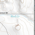 45104NE Page 41 Ekalaka Topo Preview 3