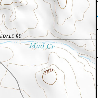 45104NE Page 41 Ekalaka Topo Preview 3