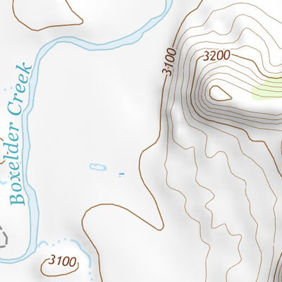 45104NE Page 42 Ekalaka Topo Preview 2