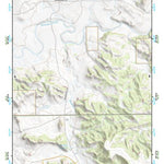 45104NE Page 43 Ekalaka Topo Preview 1