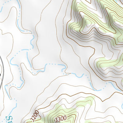 45104NE Page 43 Ekalaka Topo Preview 2