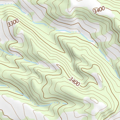 45104NE Page 46 Ekalaka Topo Preview 3