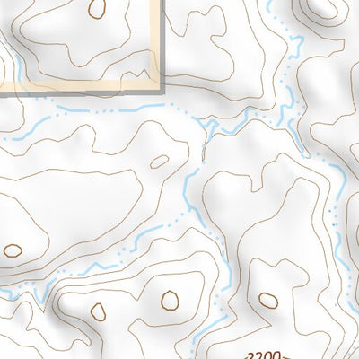 45104NE Page 47 Ekalaka Topo Preview 2
