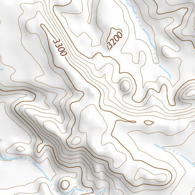 45104NE Page 48 Ekalaka Topo Preview 3