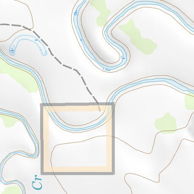 45104NE Page 53 Ekalaka Topo Preview 3