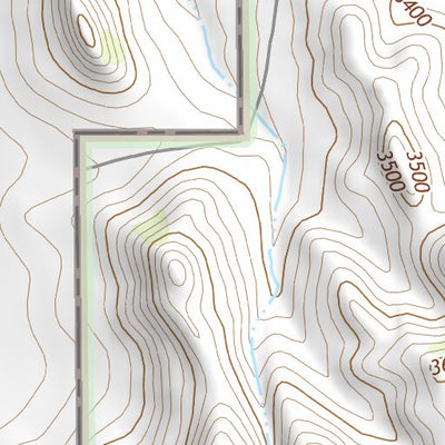 45104NE Page 54 Ekalaka Topo Preview 2