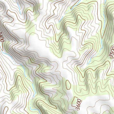 45104NE Page 55 Ekalaka Topo Preview 3
