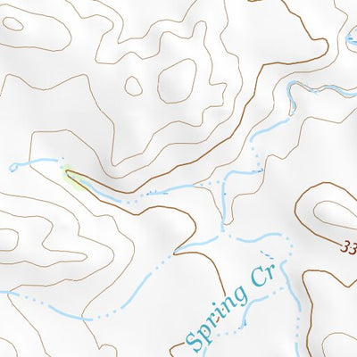 45104NE Page 57 Ekalaka Topo Preview 2