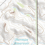 45104NE Page 57 Ekalaka Topo Preview 3