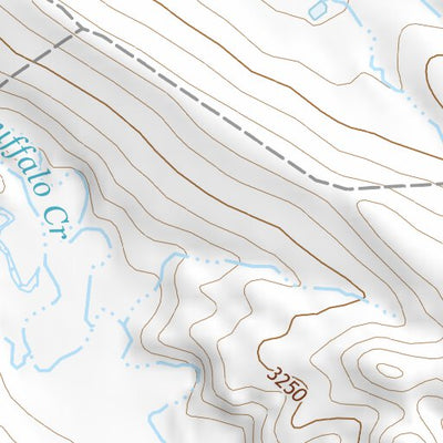 45104NE Page 62 Ekalaka Topo Preview 3